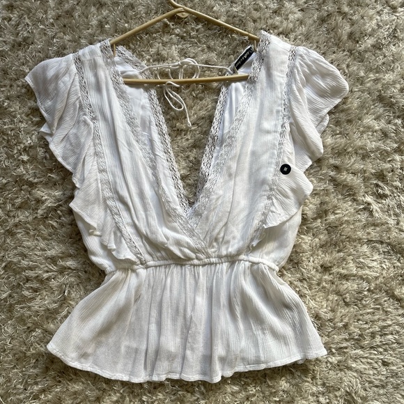 Abercrombie & fitch blouse - Picture 1 of 2